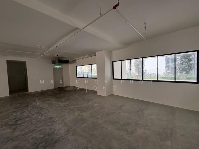 Shop / Office untuk Disewa di Setia Alam (Selangor) - Max Khor Phor xiong - Interior - PropertyGuru.com.my