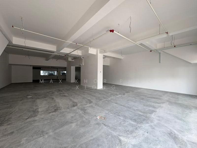 Shop / Office untuk Disewa di Setia Alam (Selangor) - Max Khor Phor xiong - Interior - PropertyGuru.com.my