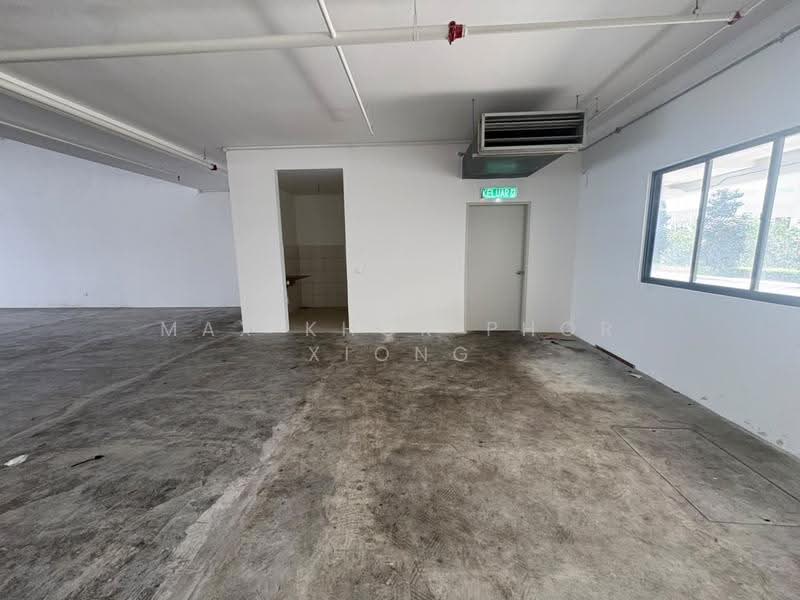 Shop / Office untuk Disewa di Setia Alam (Selangor) - Max Khor Phor xiong - Interior - PropertyGuru.com.my