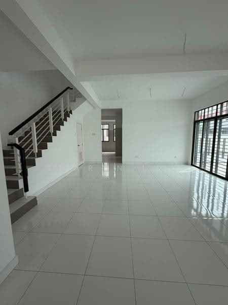 Rumah Teres 2-Tingkat untuk Dijual di Bandar Dato Onn (Tebrau) - Sharon Lau - Living Room - PropertyGuru.com.my