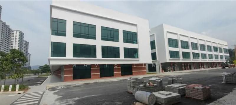 Kedai untuk Disewa di Kepong (Kuala Lumpur) - Mavis Lim - Exterior - PropertyGuru.com.my