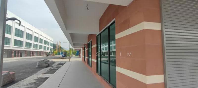 Kedai untuk Disewa di Kepong (Kuala Lumpur) - Mavis Lim - Exterior - PropertyGuru.com.my