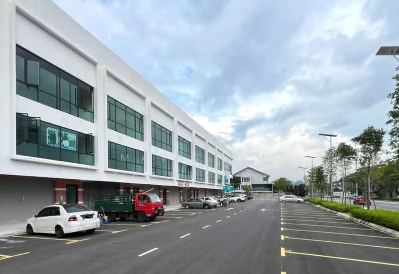 Kedai untuk Disewa di Kepong (Kuala Lumpur) - Mavis Lim - Exterior - PropertyGuru.com.my