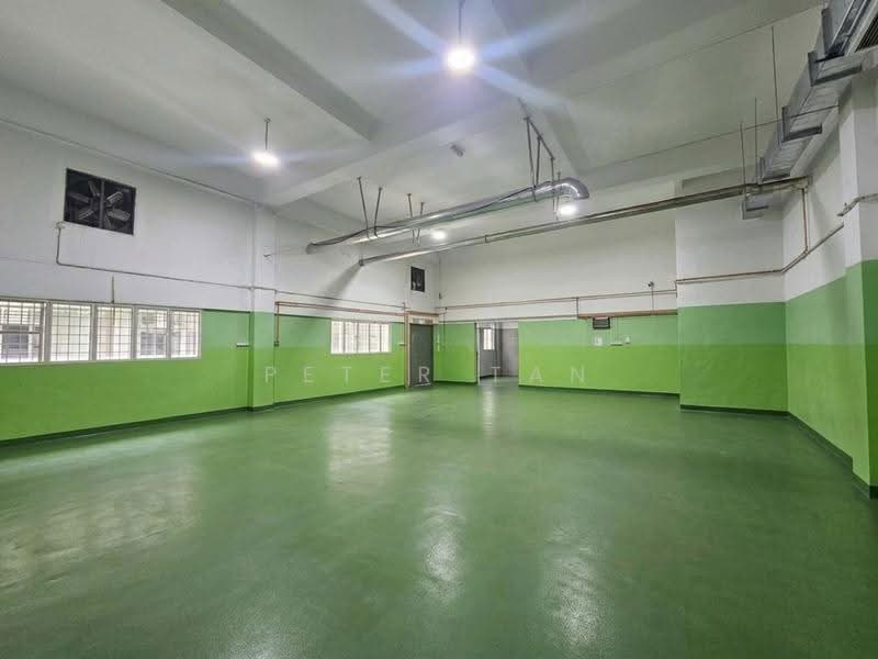 Factory for Sale in Batu Caves (Selangor) - Peter Tan - Interior - PropertyGuru.com.my