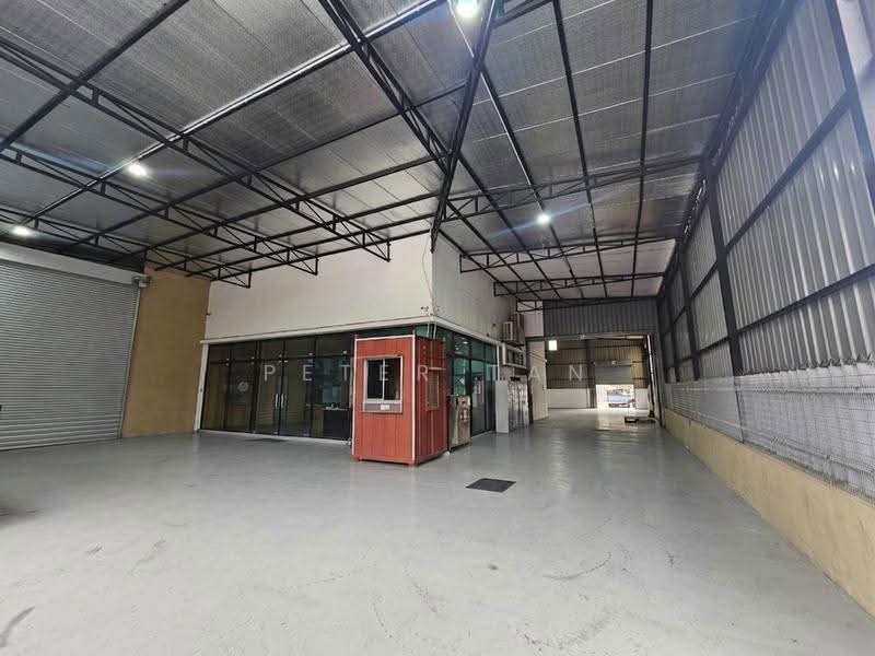 Factory for Sale in Batu Caves (Selangor) - Peter Tan - Interior - PropertyGuru.com.my