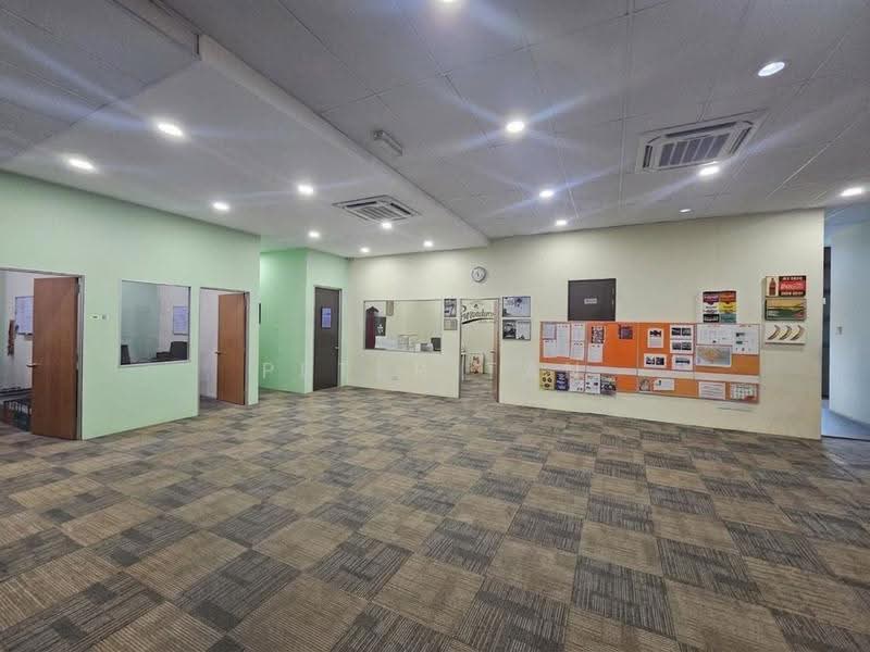 Factory for Sale in Batu Caves (Selangor) - Peter Tan - Interior - PropertyGuru.com.my