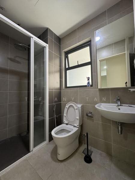 Kondominium untuk Disewa di Lakeville Residence - Tiffany Tan - Bathroom - PropertyGuru.com.my