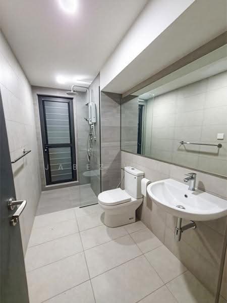 Service Residence for Rent at Atwater : Service Residences - Jabez Wong - Bathroom - PropertyGuru.com.my