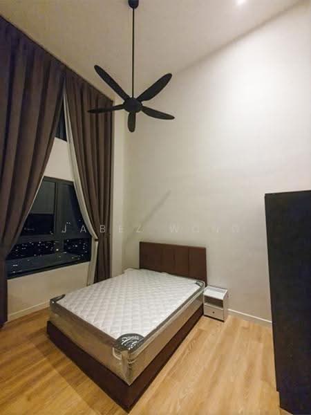 Service Residence for Rent at Atwater : Service Residences - Jabez Wong - Bedroom - PropertyGuru.com.my