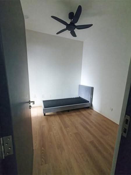 Service Residence for Rent at Atwater : Service Residences - Jabez Wong - Bedroom - PropertyGuru.com.my