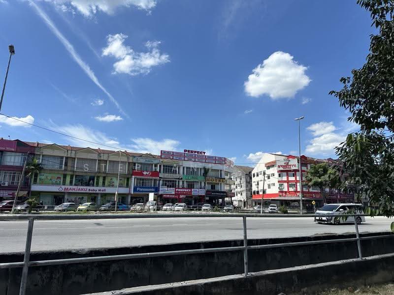 Kediaman Servis untuk Disewa di Taman Sentosa - Stephanie Yap - Exterior - PropertyGuru.com.my