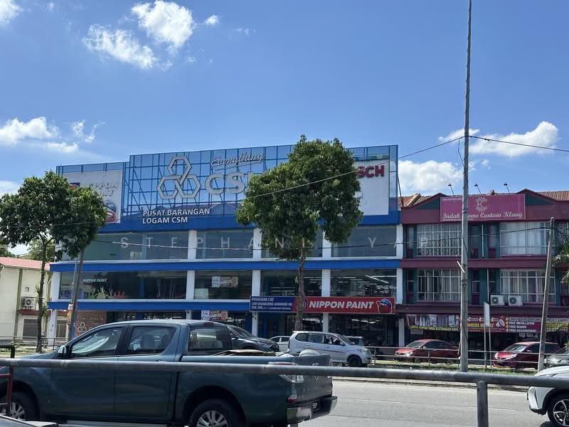 Kediaman Servis untuk Disewa di Taman Sentosa - Stephanie Yap - PropertyGuru.com.my