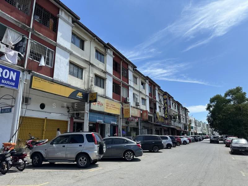 Kediaman Servis untuk Disewa di Taman Sentosa - Stephanie Yap - Exterior - PropertyGuru.com.my