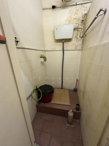 Kediaman Servis untuk Disewa di Taman Sentosa - Stephanie Yap - Bathroom - PropertyGuru.com.my