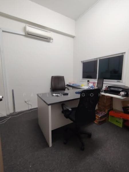 Kilang untuk Dijual di Eco Business Park 1 (Johor Bahru) - Pauline Goh - Study - PropertyGuru.com.my