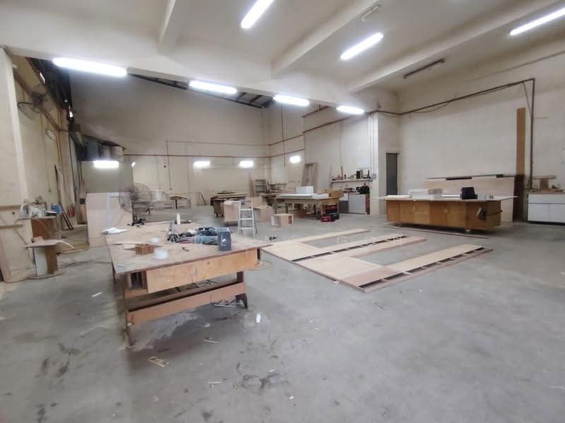 Kilang untuk Dijual di Eco Business Park 1 (Johor Bahru) - Pauline Goh - Interior - PropertyGuru.com.my