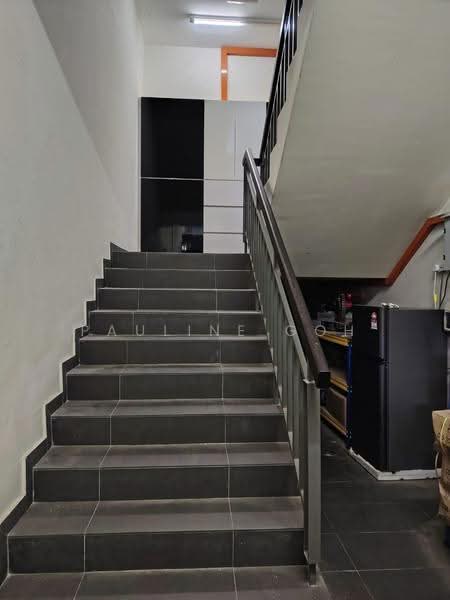 Kilang untuk Dijual di Eco Business Park 1 (Johor Bahru) - Pauline Goh - Interior - PropertyGuru.com.my
