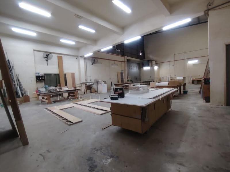 Kilang untuk Dijual di Eco Business Park 1 (Johor Bahru) - Pauline Goh - Interior - PropertyGuru.com.my