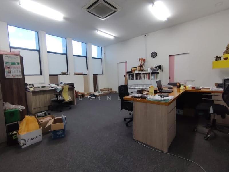 Kilang untuk Dijual di Eco Business Park 1 (Johor Bahru) - Pauline Goh - Interior - PropertyGuru.com.my