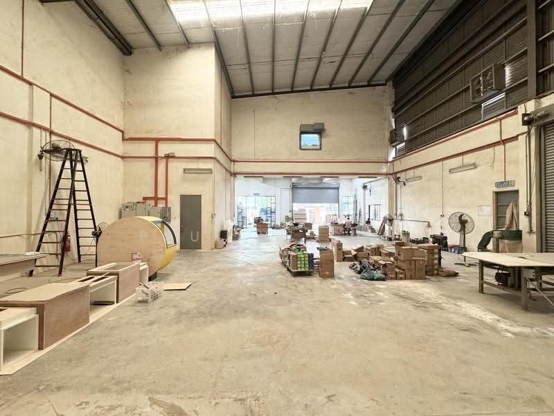 Factory for Sale in Eco Business Park 1 (Johor Bahru) - Pauline Goh - Interior - PropertyGuru.com.my