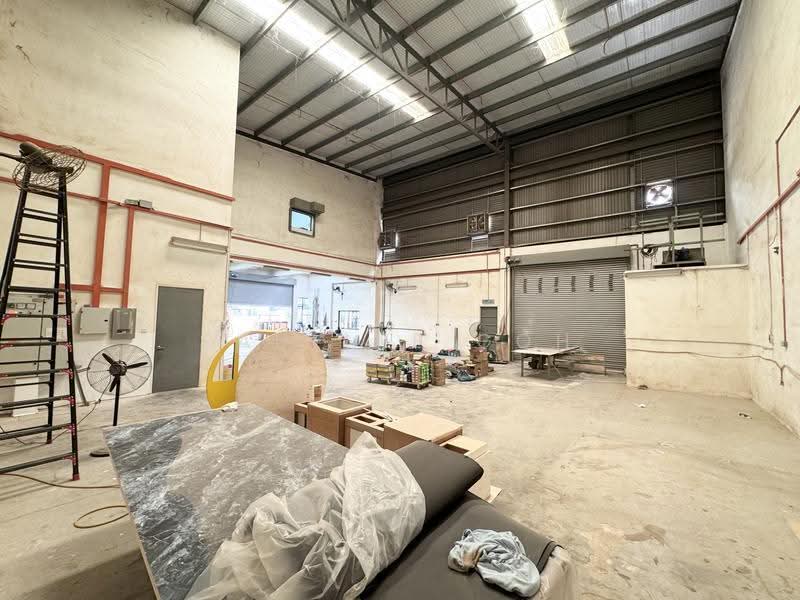 Factory for Sale in Eco Business Park 1 (Johor Bahru) - Pauline Goh - Interior - PropertyGuru.com.my