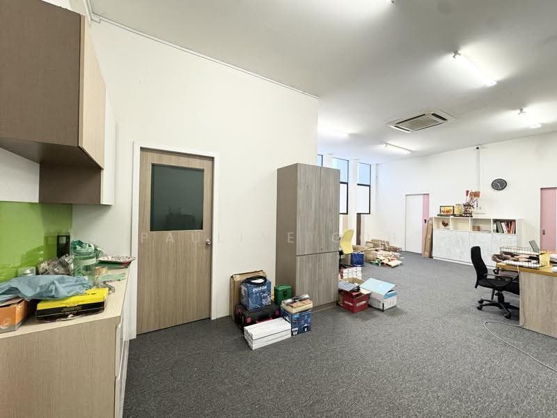 Factory for Sale in Eco Business Park 1 (Johor Bahru) - Pauline Goh - Interior - PropertyGuru.com.my