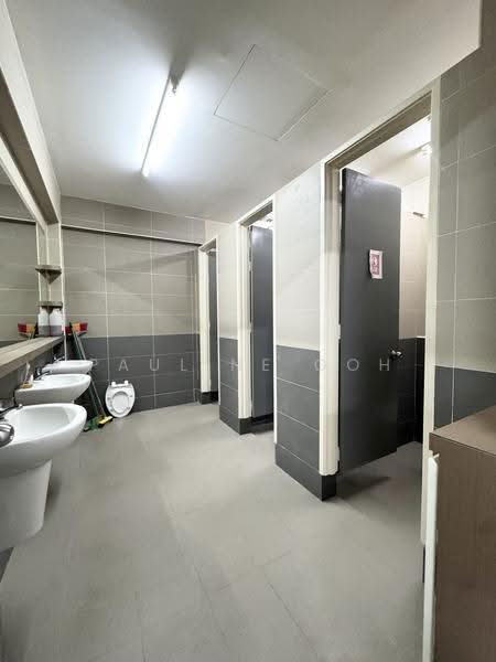Factory for Sale in Eco Business Park 1 (Johor Bahru) - Pauline Goh - Bathroom - PropertyGuru.com.my