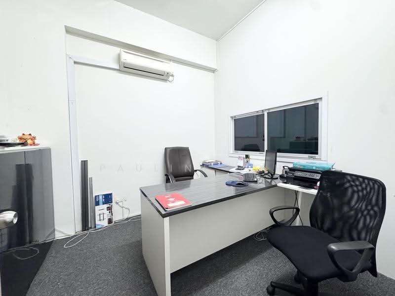 Factory for Sale in Eco Business Park 1 (Johor Bahru) - Pauline Goh - PropertyGuru.com.my