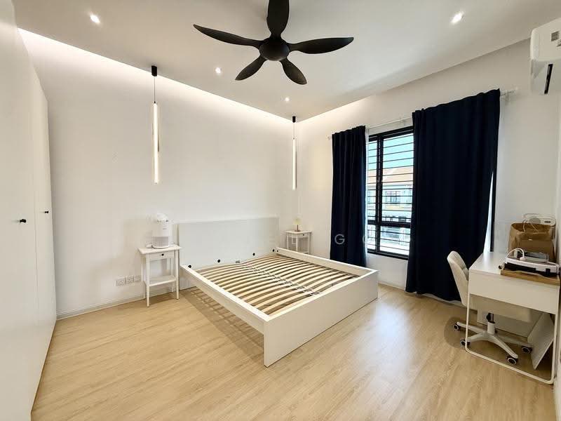 2-storey Terraced House for Rent in Setia Alam (Setia Alam) - GABRIEL GOH - Bedroom - PropertyGuru.com.my