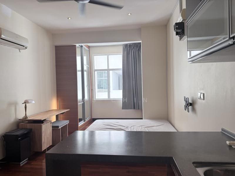 Kediaman Servis untuk Disewa di Subang Olives Residence - Ms Chin - Bedroom - PropertyGuru.com.my