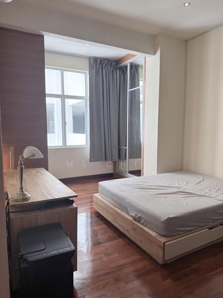 Kediaman Servis untuk Disewa di Subang Olives Residence - Ms Chin - Bedroom - PropertyGuru.com.my