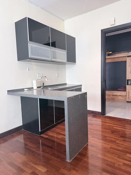 Kediaman Servis untuk Disewa di Subang Olives Residence - Ms Chin - Kitchen - PropertyGuru.com.my
