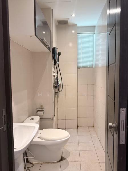 Kediaman Servis untuk Disewa di Subang Olives Residence - Ms Chin - Bathroom - PropertyGuru.com.my