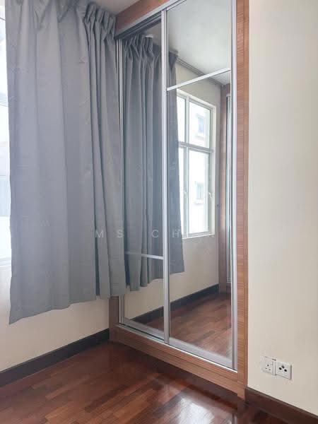 Kediaman Servis untuk Disewa di Subang Olives Residence - Ms Chin - Interior - PropertyGuru.com.my