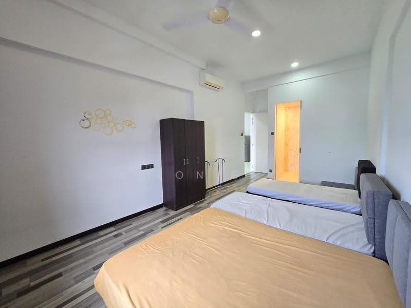 Service Residence for Rent at Arte S - Aaron Gho - Bedroom - PropertyGuru.com.my