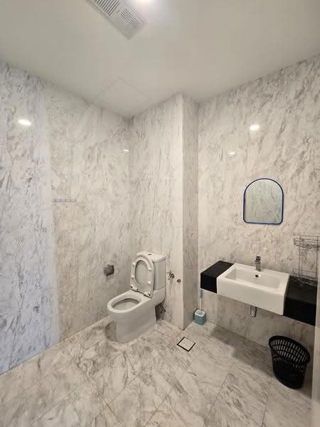 Service Residence for Rent at Arte S - Aaron Gho - Bathroom - PropertyGuru.com.my