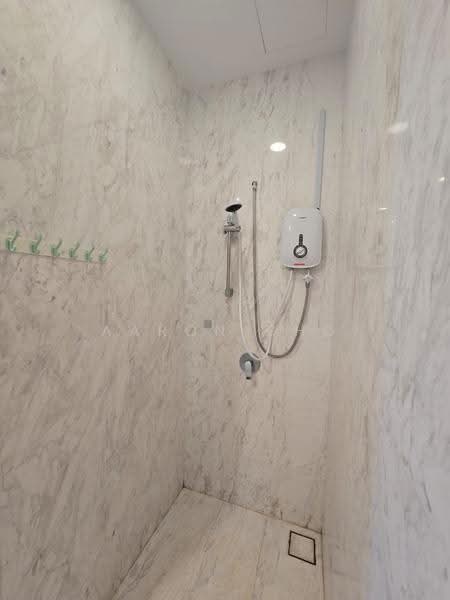 Service Residence for Rent at Arte S - Aaron Gho - Bathroom - PropertyGuru.com.my