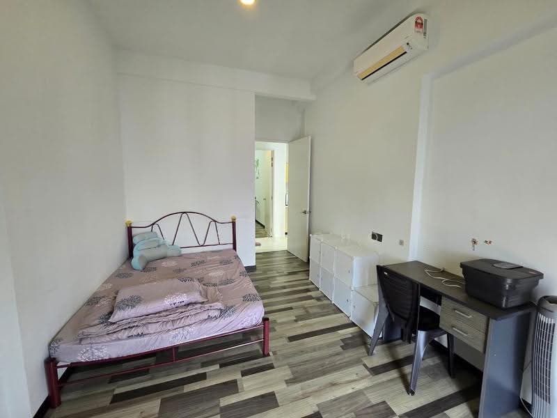 Service Residence for Rent at Arte S - Aaron Gho - Bedroom - PropertyGuru.com.my