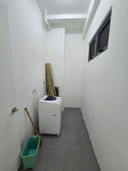 Service Residence for Rent at Arte S - Aaron Gho - Interior - PropertyGuru.com.my