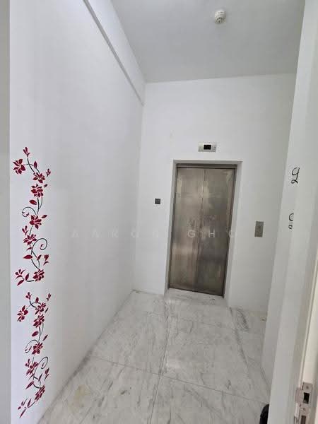 Service Residence for Rent at Arte S - Aaron Gho - Entrance - PropertyGuru.com.my