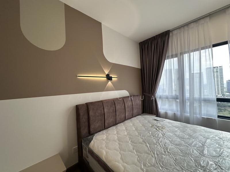 Kediaman Servis untuk Disewa di The Tropika - Joey Chua - Bedroom - PropertyGuru.com.my
