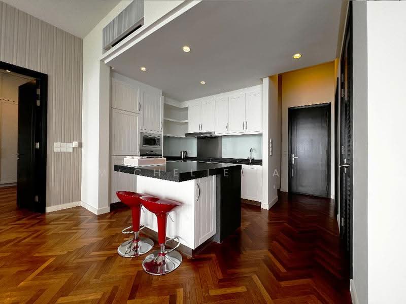 Condominium for Sale at Andaman @ Quayside - Michelle Lai - Kitchen - PropertyGuru.com.my