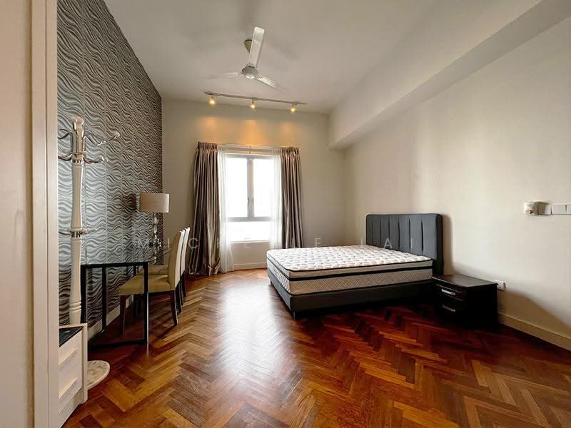 Condominium for Sale at Andaman @ Quayside - Michelle Lai - Bedroom - PropertyGuru.com.my