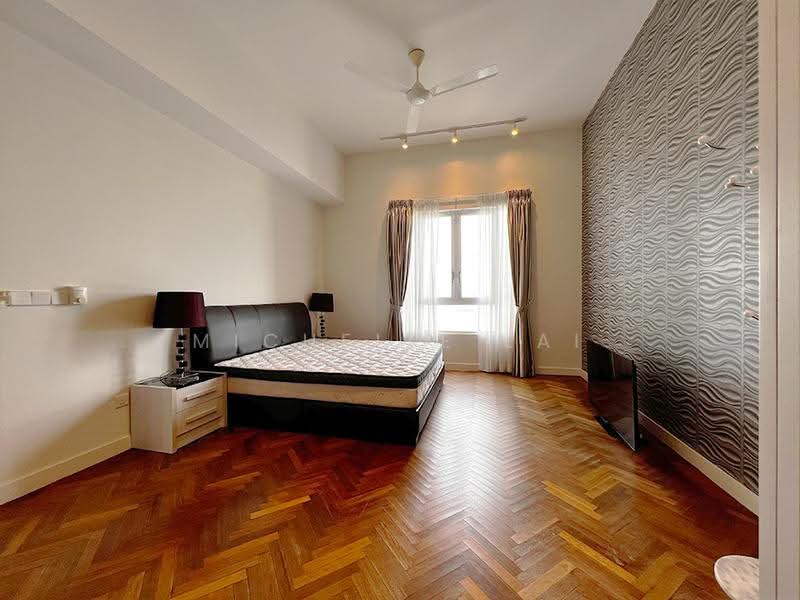 Condominium for Sale at Andaman @ Quayside - Michelle Lai - Bedroom - PropertyGuru.com.my