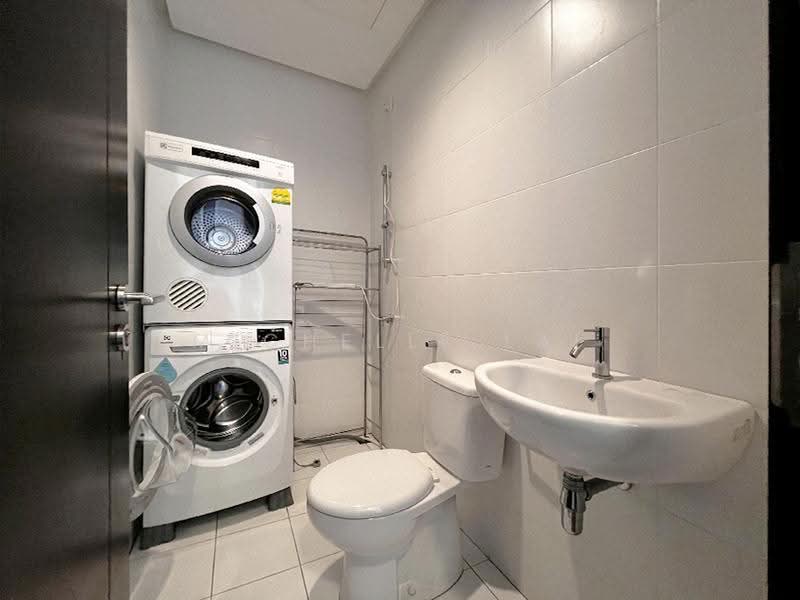 Condominium for Sale at Andaman @ Quayside - Michelle Lai - Bathroom - PropertyGuru.com.my