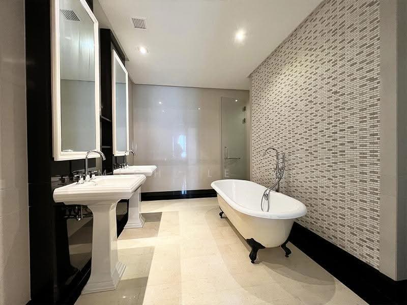 Condominium for Sale at Andaman @ Quayside - Michelle Lai - Bathroom - PropertyGuru.com.my