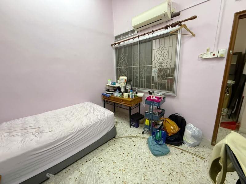 Rumah Teres 1-Tingkat untuk Dijual di Taman Sentosa (Johor Bahru) - Shi Ting - PropertyGuru.com.my