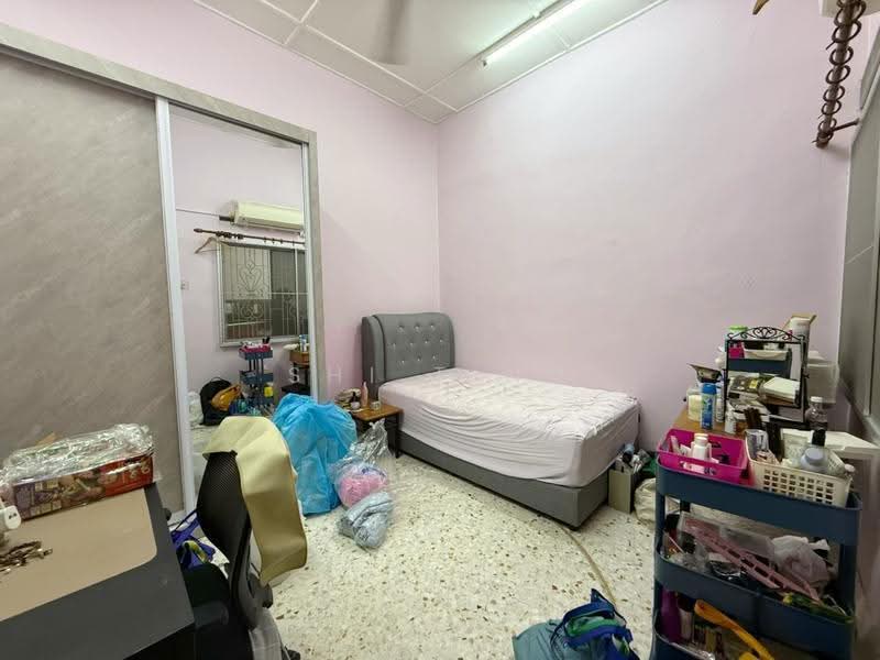 Rumah Teres 1-Tingkat untuk Dijual di Taman Sentosa (Johor Bahru) - Shi Ting - PropertyGuru.com.my