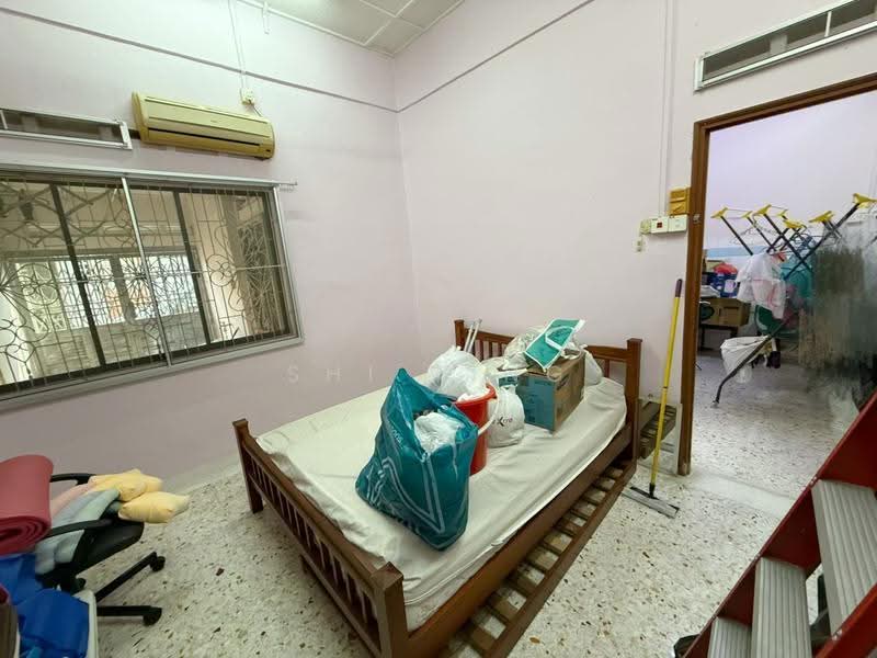 Rumah Teres 1-Tingkat untuk Dijual di Taman Sentosa (Johor Bahru) - Shi Ting - PropertyGuru.com.my