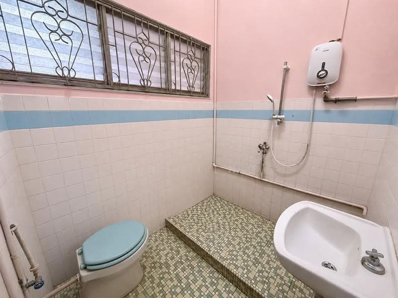 Rumah Teres 1-Tingkat untuk Dijual di Taman Sentosa (Johor Bahru) - Shi Ting - PropertyGuru.com.my